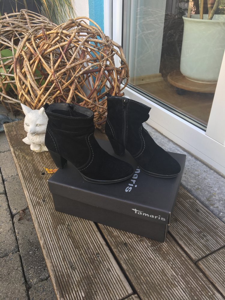Tamaris Stiefelette 