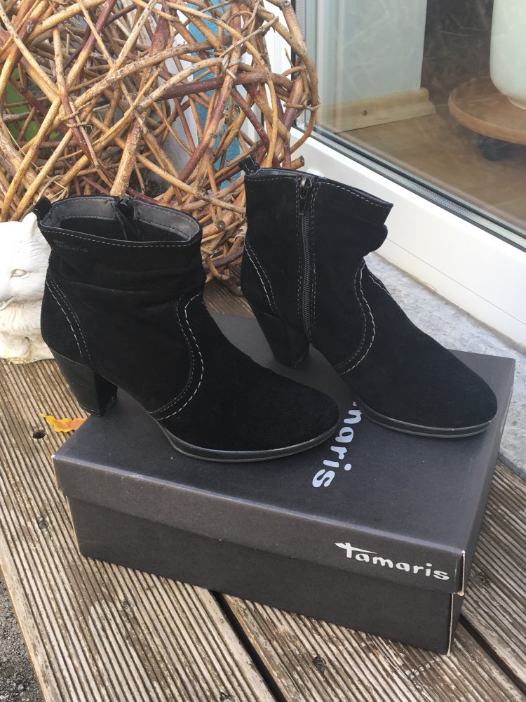 Tamaris Stiefelette 