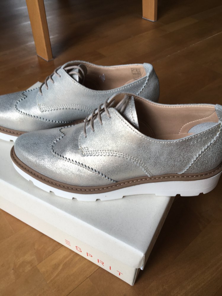 Esprit Schuhe - Schnürer