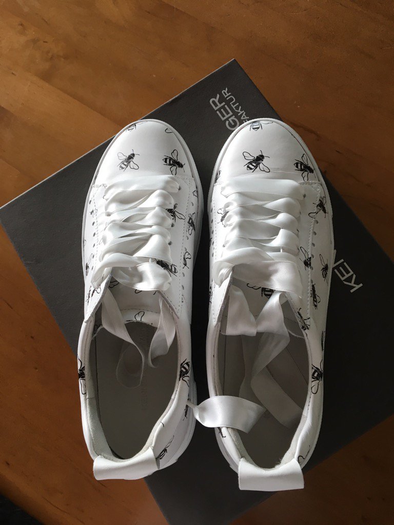 Kennel und Schmenger Sneaker - neu