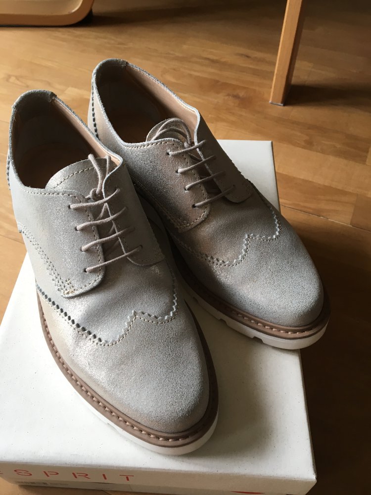 Esprit Schuhe - Schnürer