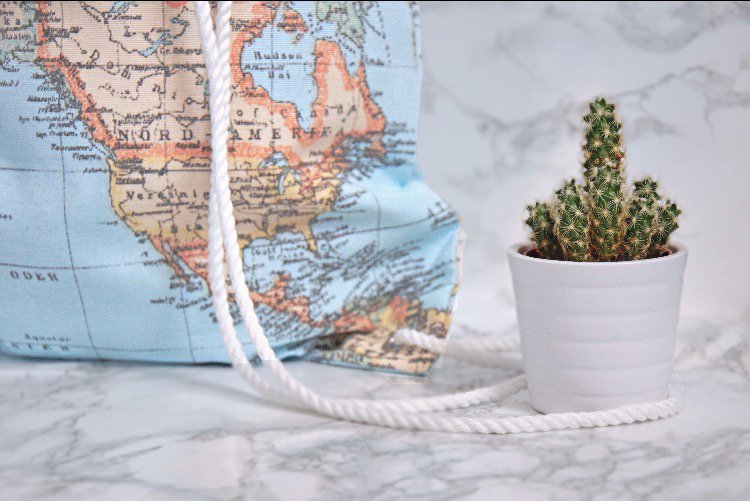 Turnbeutel - Rucksack - Gymbag 