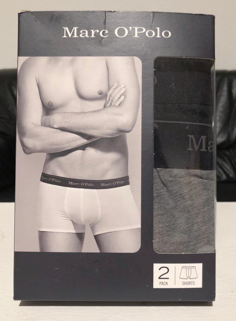 Boxershorts von Marco Polo