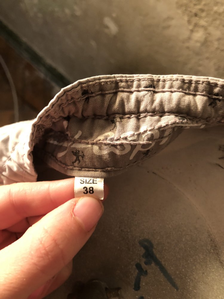 Hellgraue Shorts von Esprit