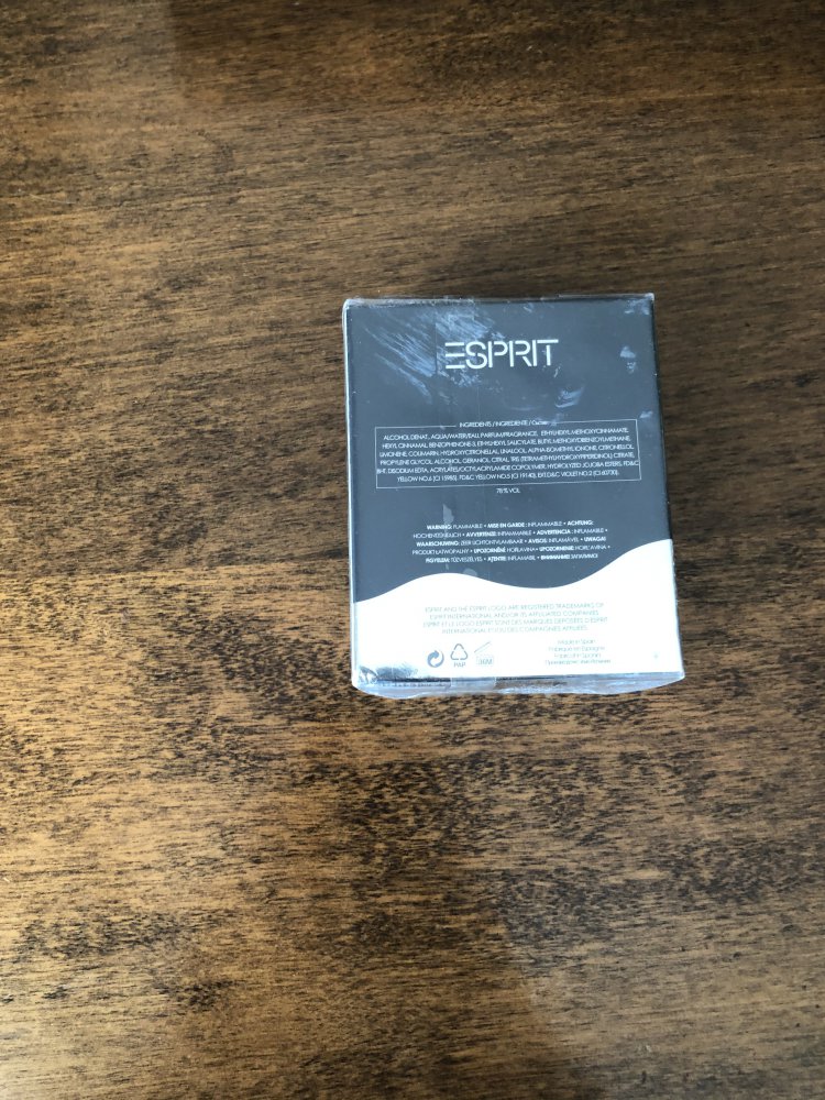 Parfum Esprit Imagine