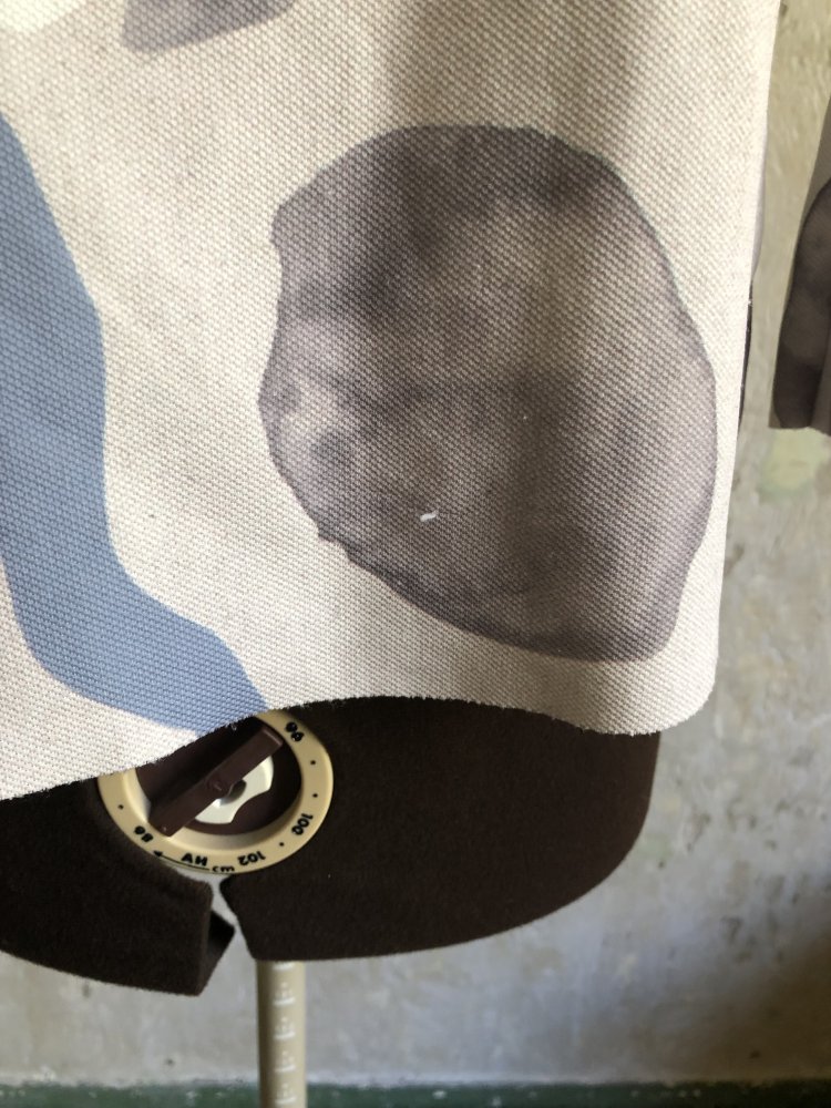 Sportlich elegantes Oberteil von Zara