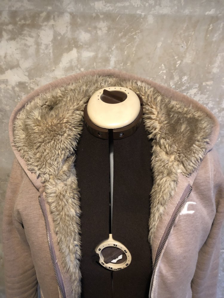 Jacke von Hollister