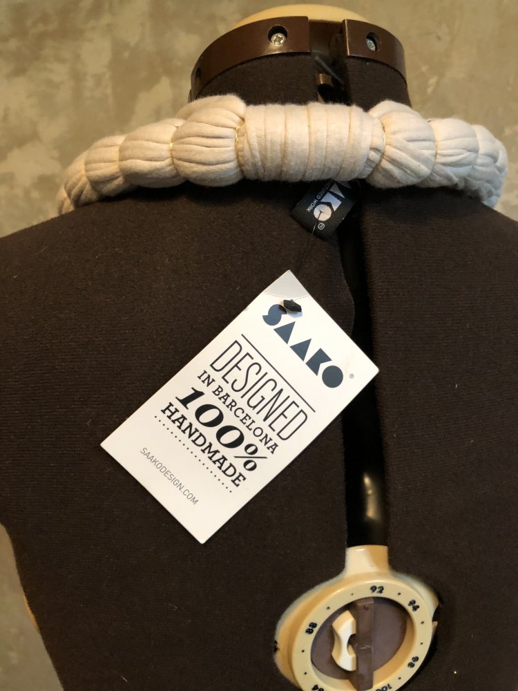 Schal Kette Halstuch