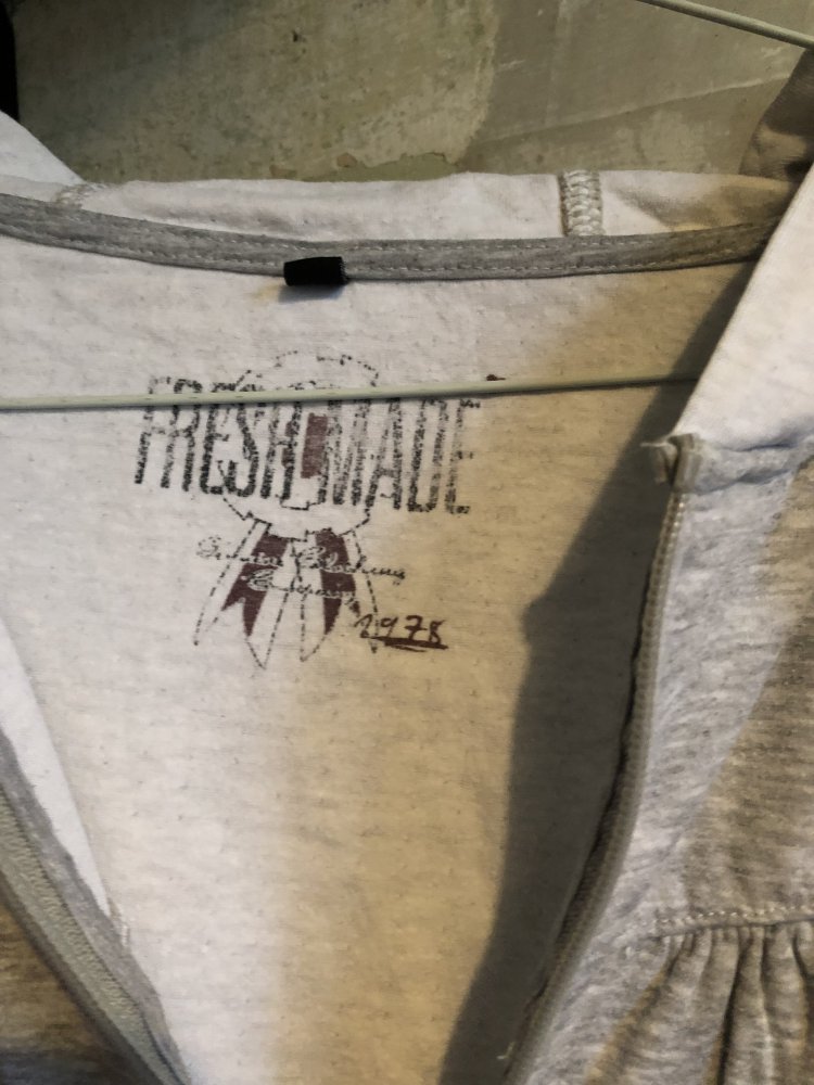 Sweatshirt mit Kapuze