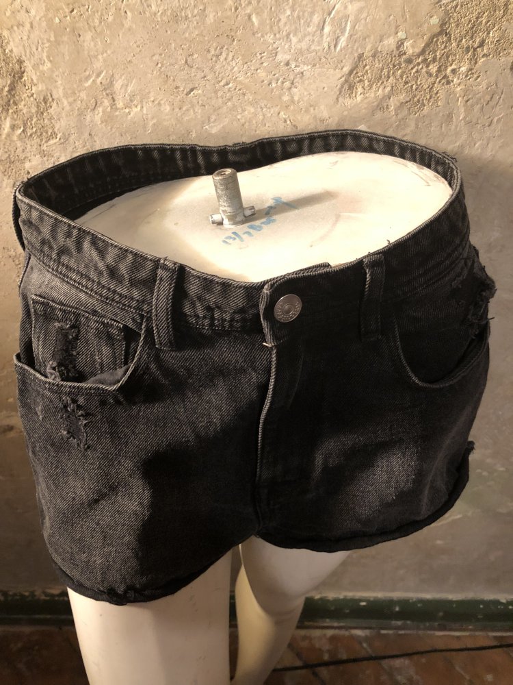 Coole lässige Shorts