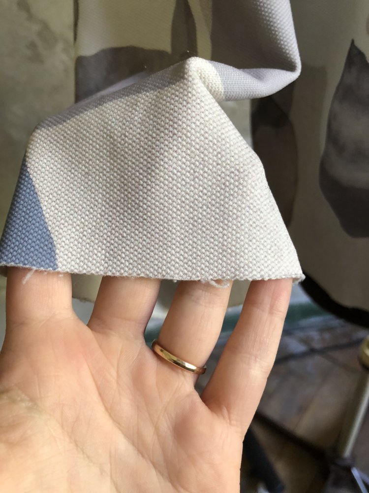 Sportlich elegantes Oberteil von Zara