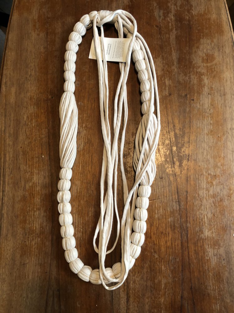 Schal Kette Halstuch