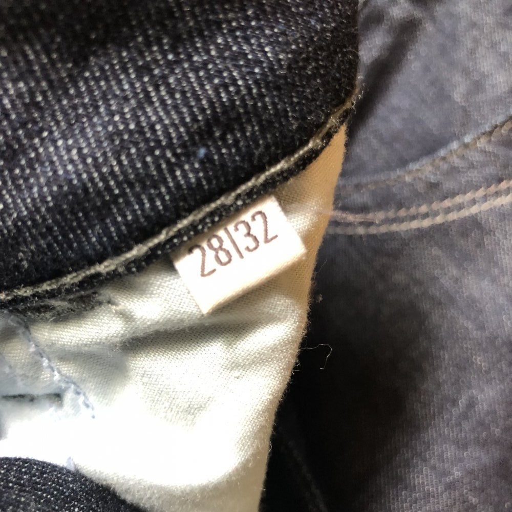 Schlaghose aus Jeans von Esprit