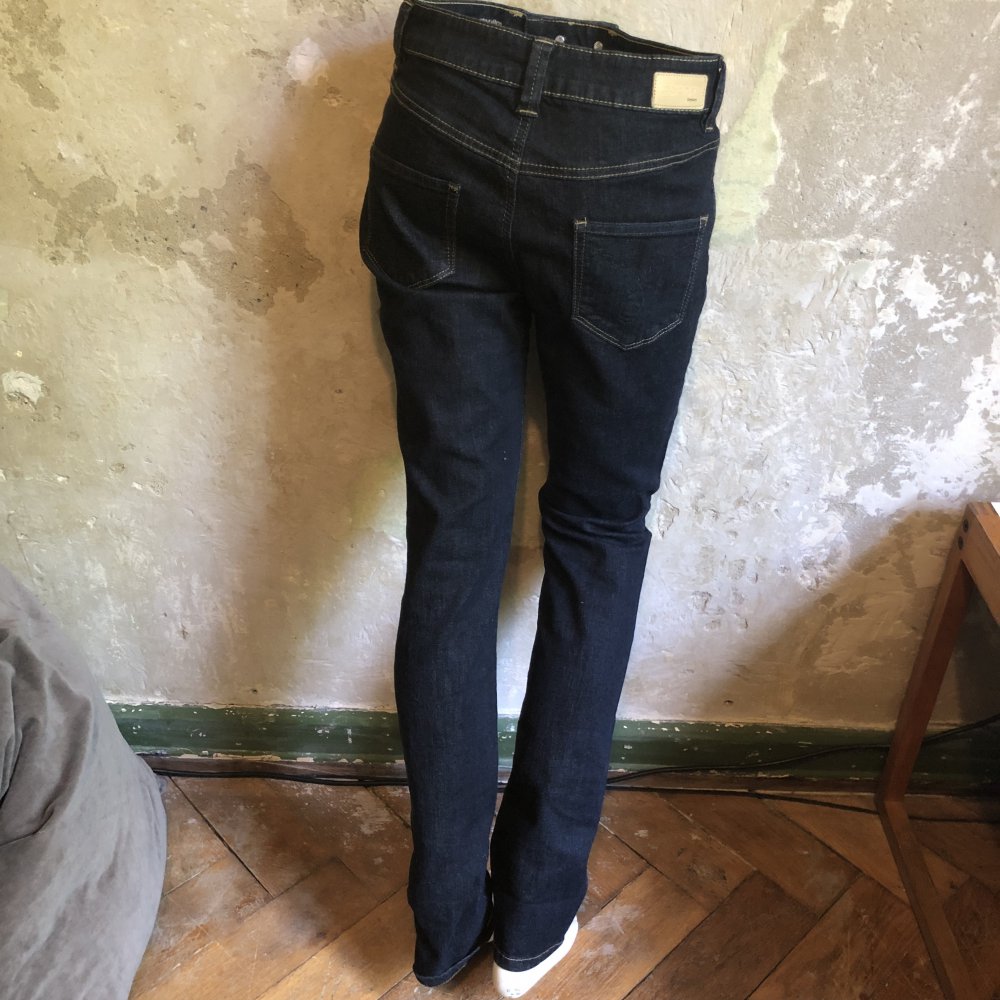 Jeanshose von Esprit 