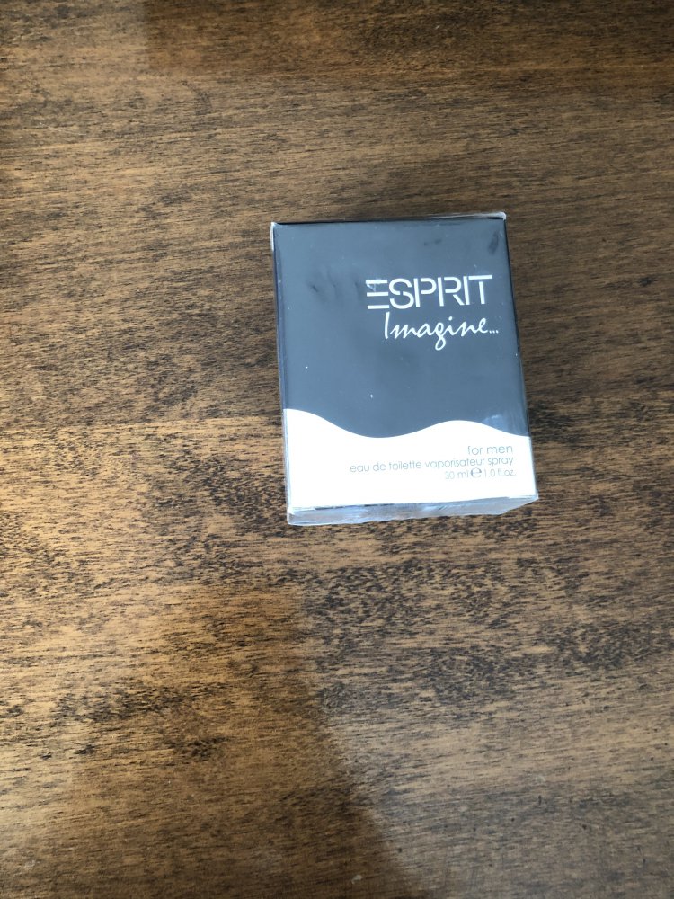 Parfum Esprit Imagine