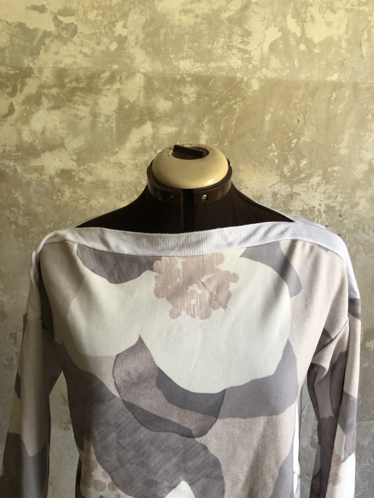 Sportlich elegantes Oberteil von Zara