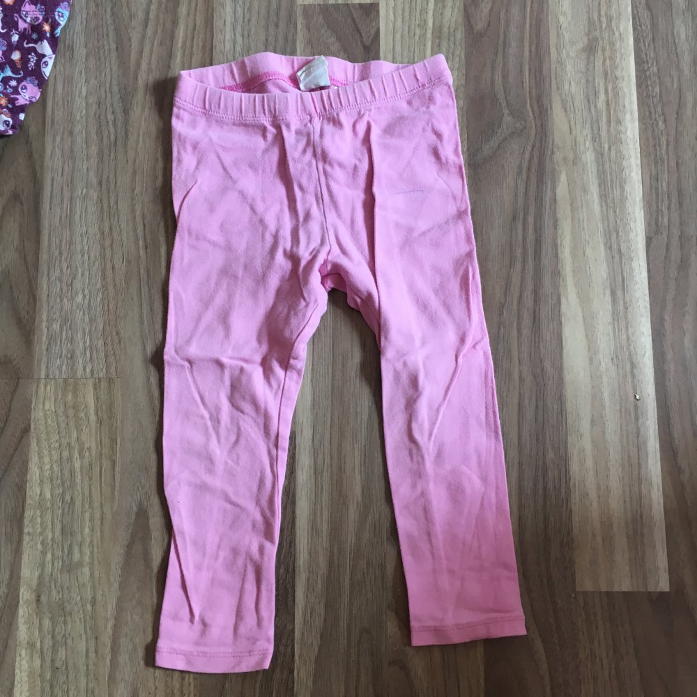 Drei Leggings (92)
