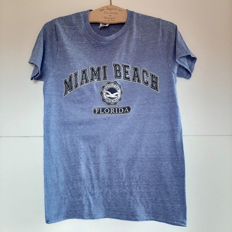 Miami Beach T-Shirt