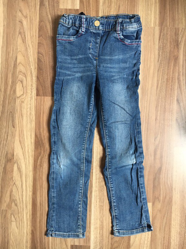 Tom Tailor Jeans