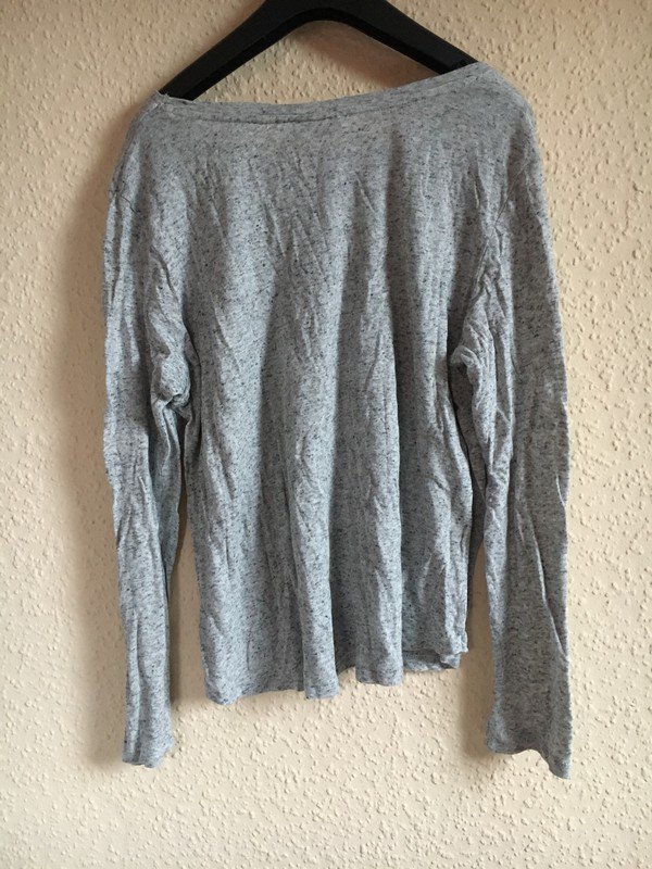 Somewhere Along The Line Pulli