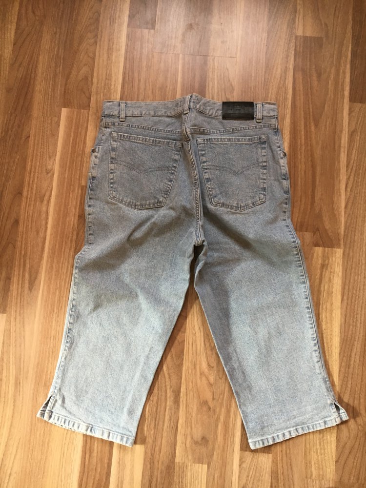 Jeansshorts Pioneer