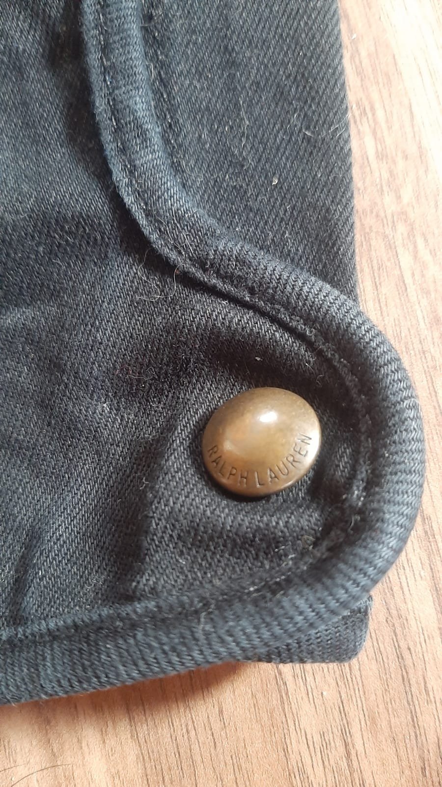 Ralph Lauren Hose (Reithosen-Stil)