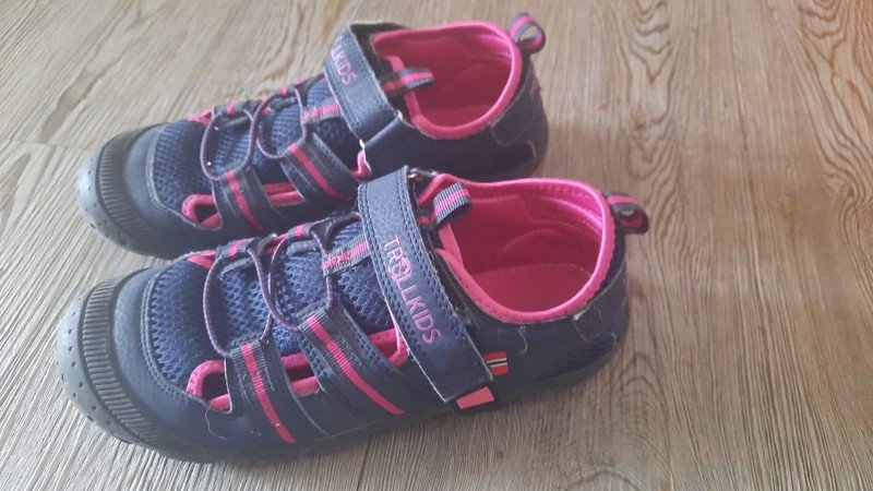 Trollkids Schuhe