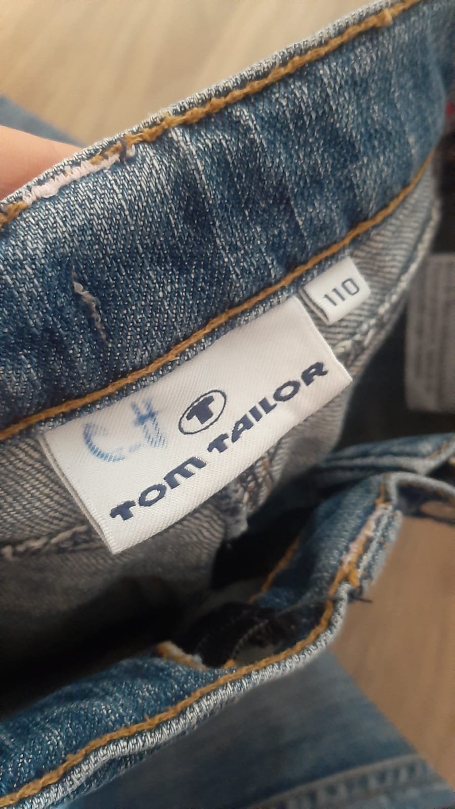 Tom Tailor Jeans