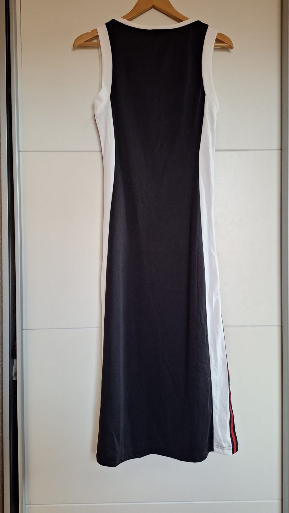 Sportliches Kleid