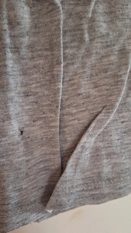 Juicy Couture Glitzer Shirt