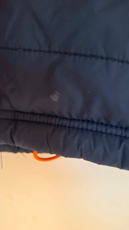 McKinley Übergangsjacke