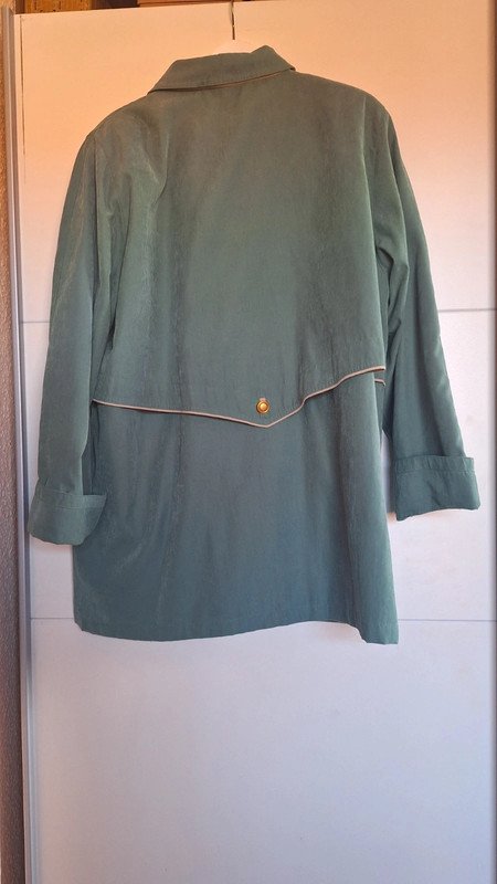 Vintage Übergangsjacke