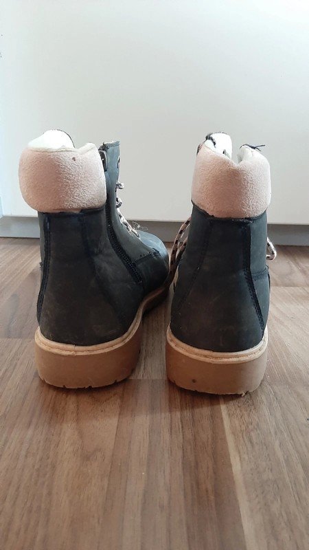 Herbst-/ Winterboots