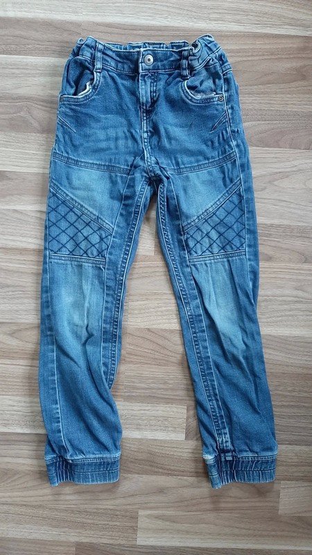 Vertbaudet Jeans