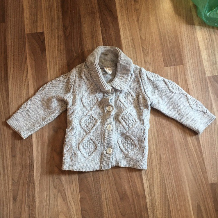 Strickjacke H&M