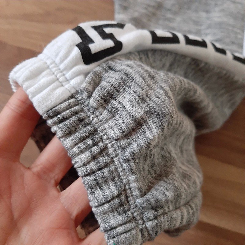 PINK Victoria's Secret Jogger