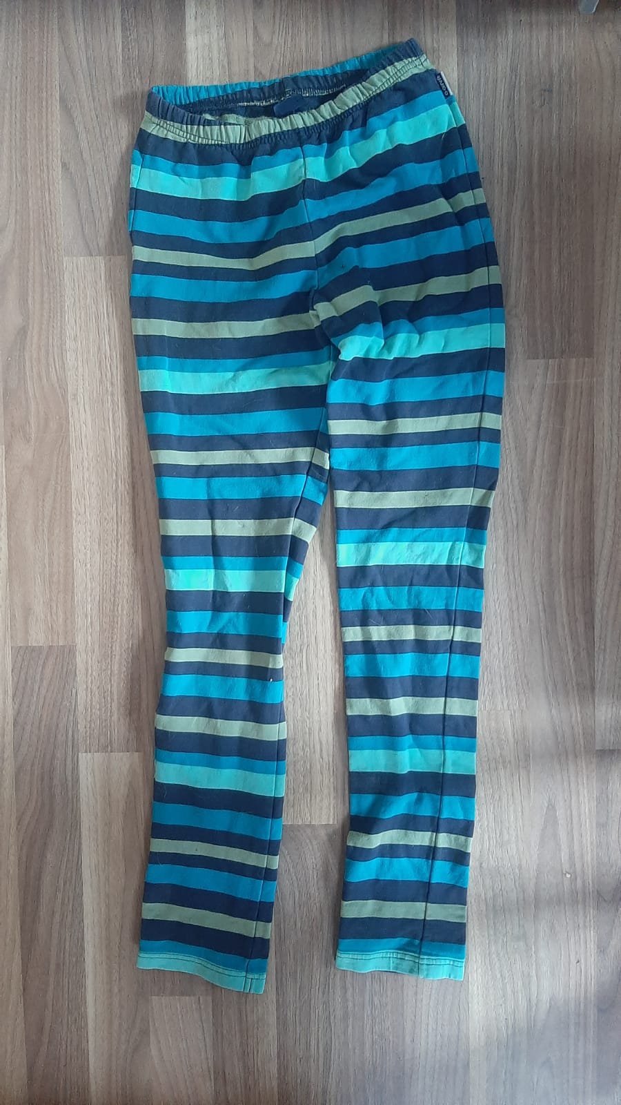 Dicke Jako-o Stoffhose