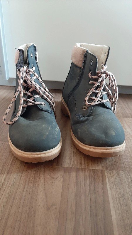 Herbst-/ Winterboots