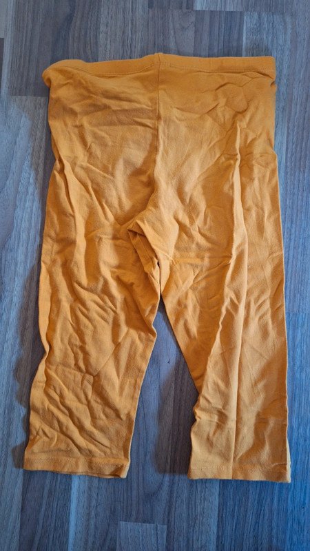 Orangene Leggings