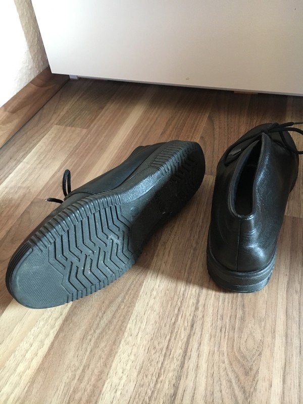 Rieker Lederschuhe