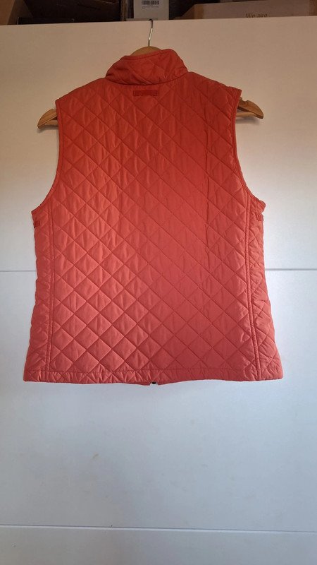 Steppweste Lands' End