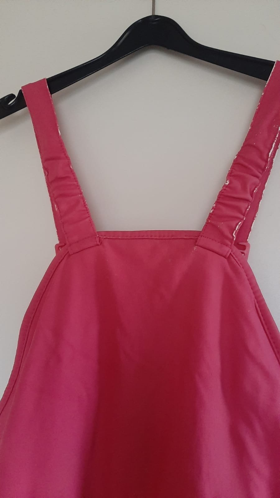 Gefütterte Matschhose (Makel)