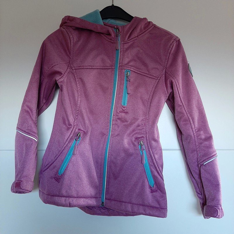 Lilane Jacke
