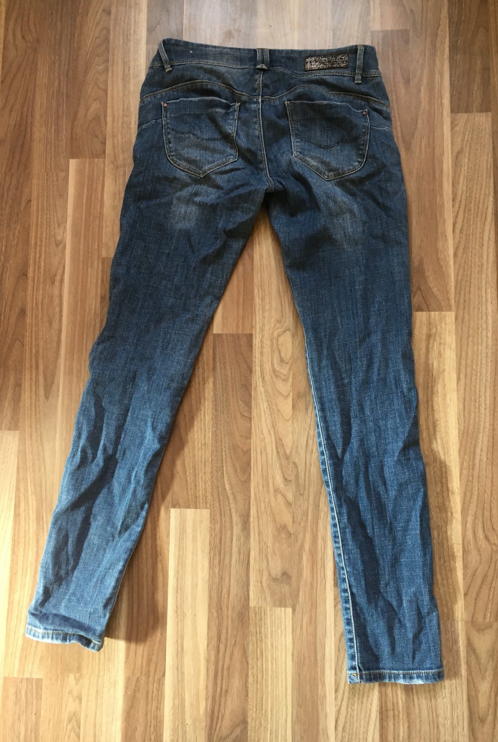 Denim Life Jeans 