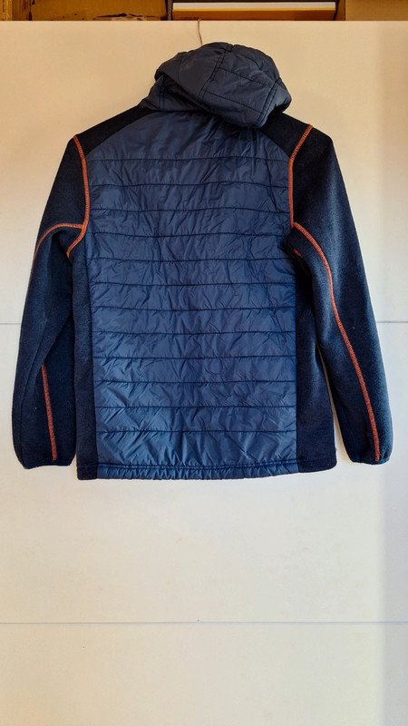 McKinley Übergangsjacke