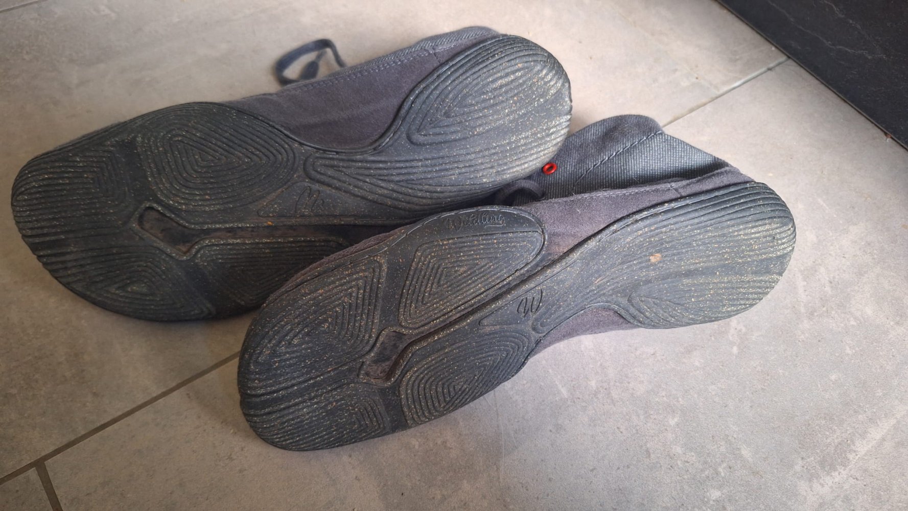 Wildling Schuh Barfußschuhe