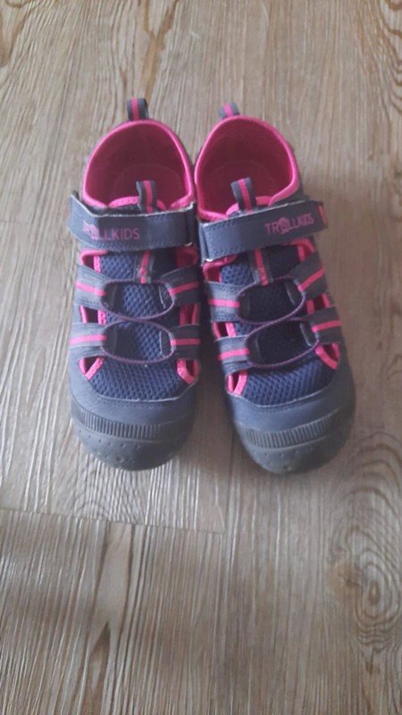Trollkids Schuhe