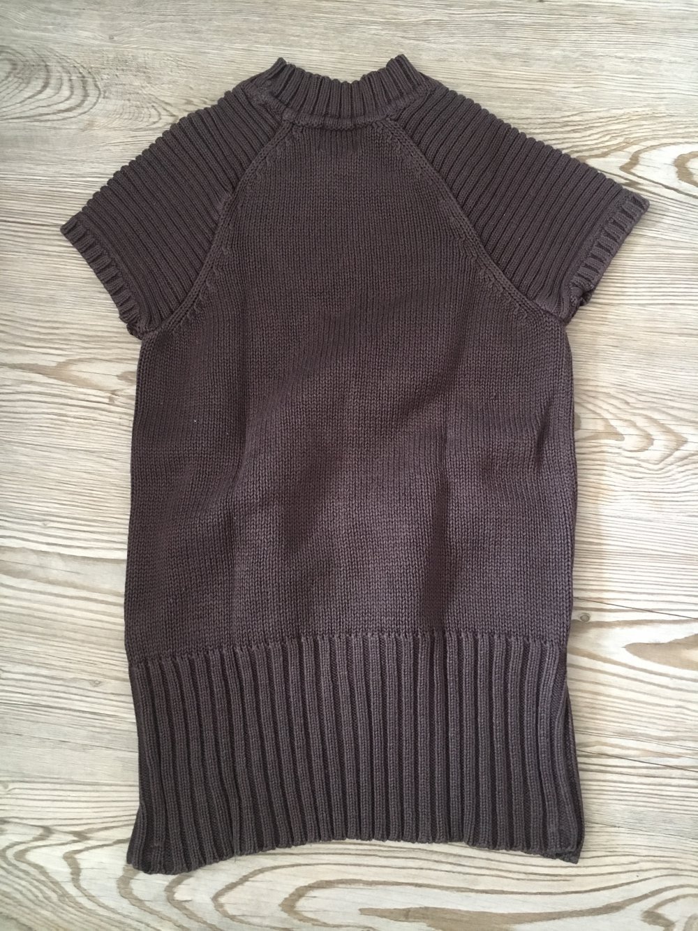 Esprit Strickkleid (116/122)