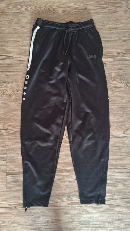 Jako Jogger Sporthose