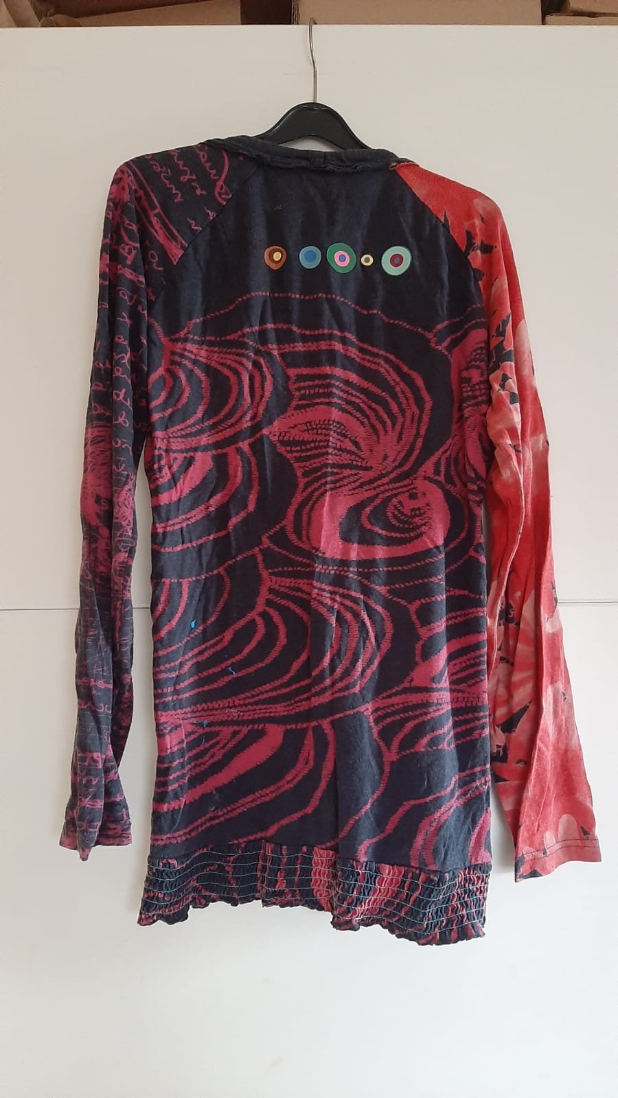 Lockerer Desigual Pulli